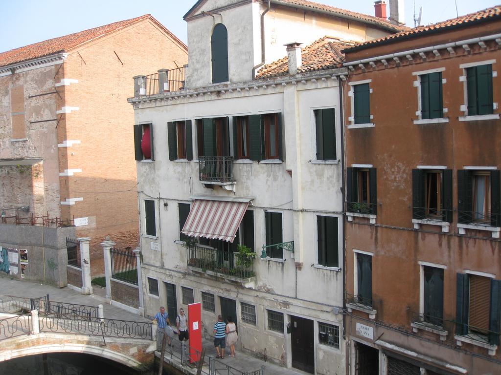 Venice Biennale Exterior foto