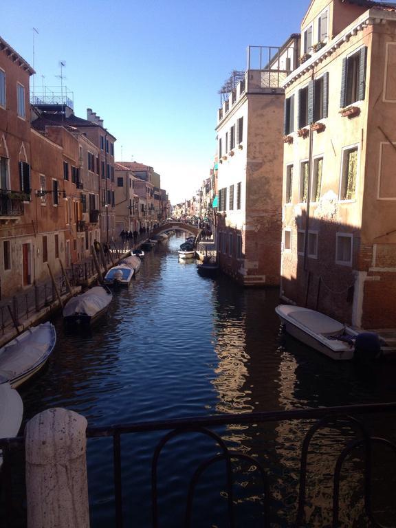 Venice Biennale Exterior foto