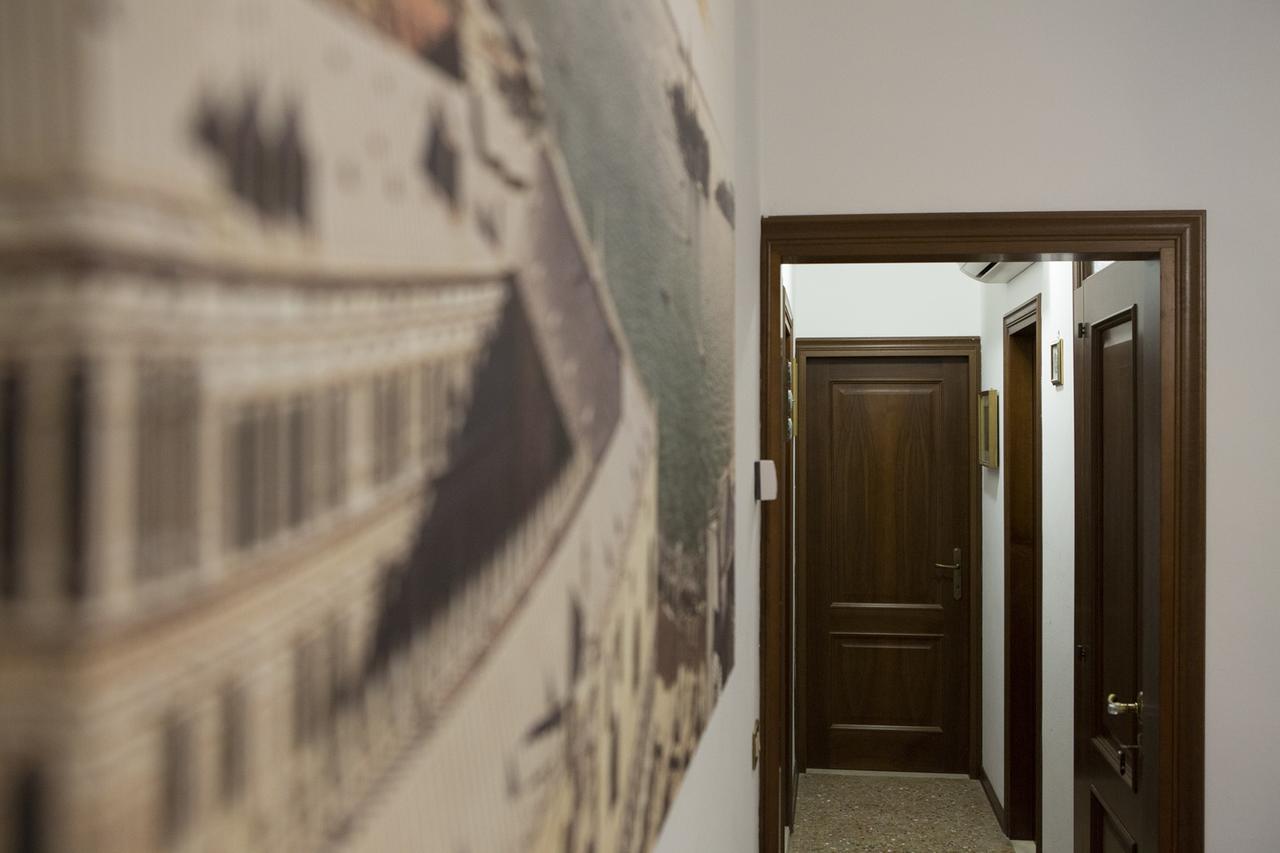 Venice Biennale Exterior foto
