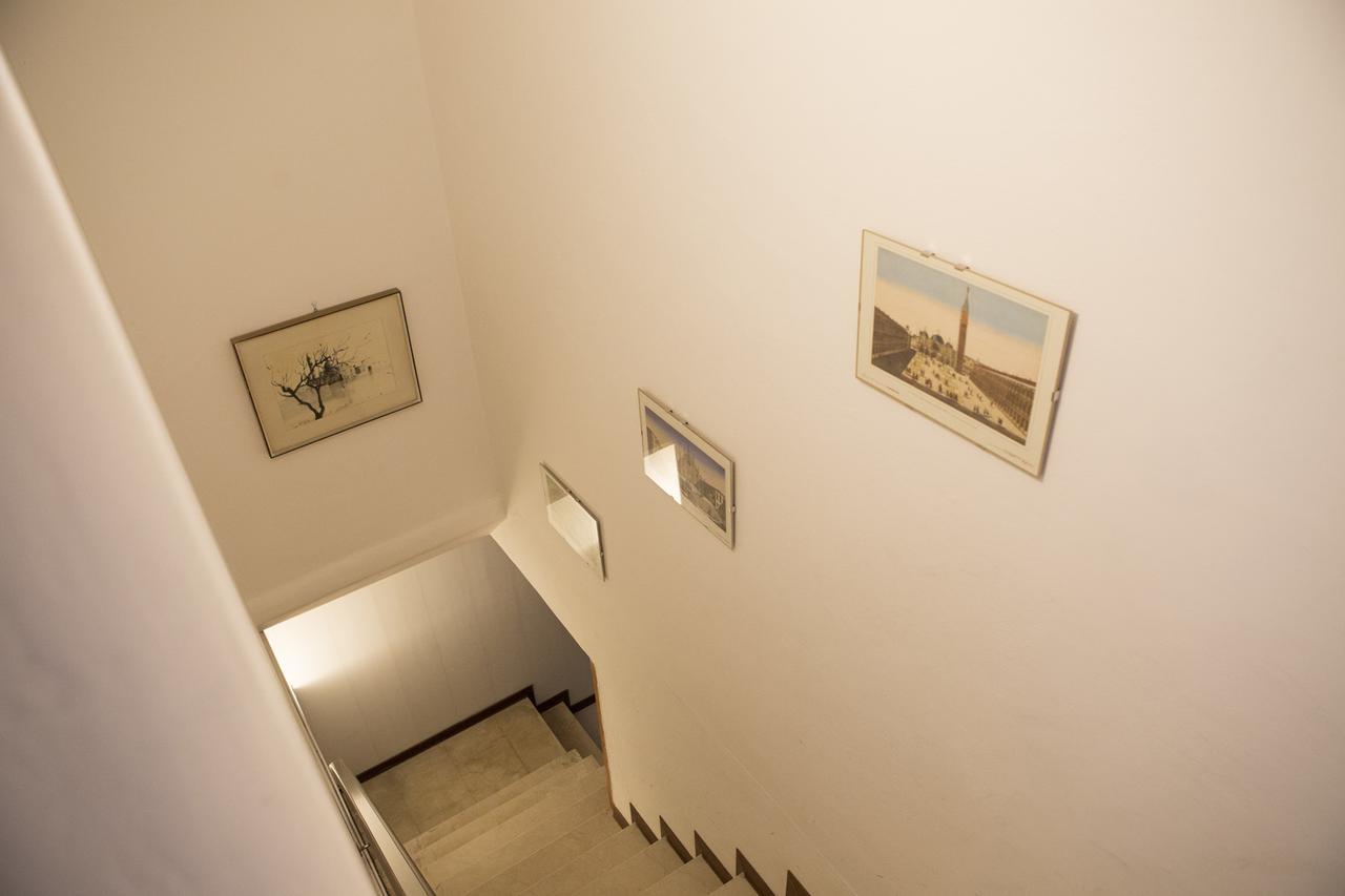 Venice Biennale Exterior foto