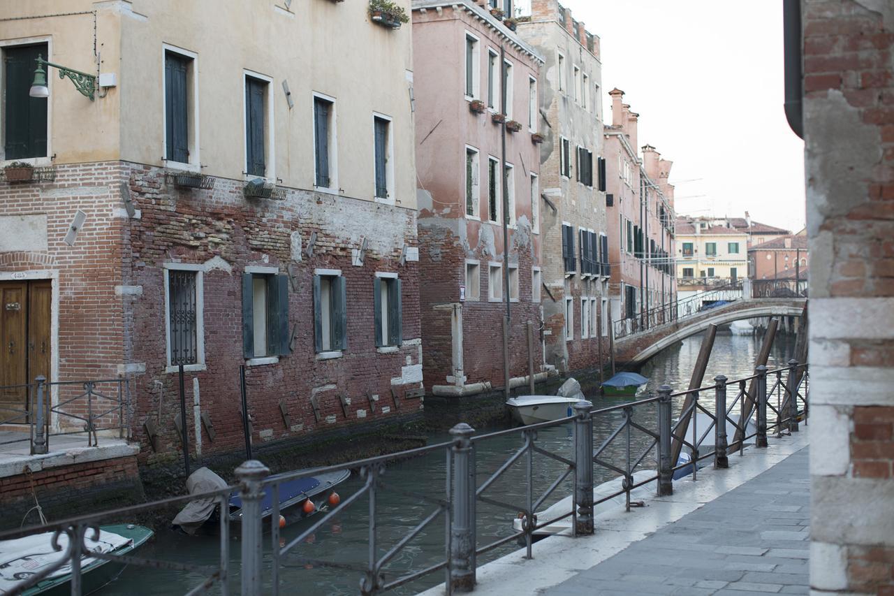 Venice Biennale Exterior foto